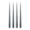 ester & erik ljus lackad 4-pack, dark slate, 32 cm