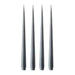 ester & erik ljus lackad 4-pack, dark slate, 32 cm