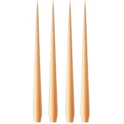 ester & erik ljus lackad 4-pack, dark Melon sorbet 19/2-0, 32 cm