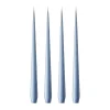 ester & erik ljus lackad 4-pack, icy lavender, 42 cm