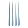 ester & erik ljus lackad 4-pack, Moon blue 37, 32 cm