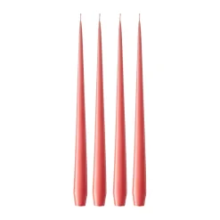 ester & erik ljus lackad 4-pack, Coral reef 26, 42 cm