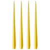 ester & erik ljus lackad 4-pack, Lemon drop 15-0, 32 cm
