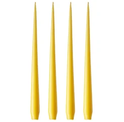 ester & erik ljus lackad 4-pack, Lemon drop 15-0, 32 cm