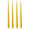 ester & erik ljus lackad 4-pack, dark Lemon drop 15/2-0, 32 cm