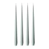 ester & erik ljus lackad 4-pack, concrete, 32 cm