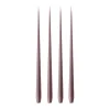 ester & erik ljus lackad 4-pack, Winter rose 84, 42 cm