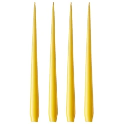 ester & erik ljus lackad 4-pack, Lemon drop 15-0, 42 cm