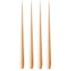 ester & erik ljus 4-pack matt, Melon sorbet 19, 32 cm