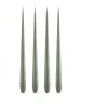 ester & erik ljus 4-pack matt, green soil, 32 cm