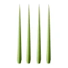 ester & erik ljus 4-pack matt, apple bite, 32 cm