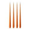 ester & erik ljus 4-pack matt, Mild orange 16, 32 cm