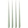 ester & erik ljus 4-pack matt, Water mint 03, 32 cm