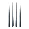 ester & erik ljus 4-pack matt, dark slate, 32 cm