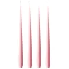 ester & erik ljus 4-pack matt, Cherry bloom 40, 42 cm