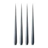 ester & erik ljus 4-pack matt, dark slate, 42 cm