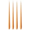 ester & erik ljus 4-pack matt, dark Melon sorbet 19/2, 32 cm