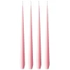 ester & erik ljus 4-pack matt, Cherry bloom 40, 32 cm