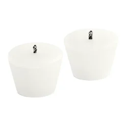 ester & erik refill till utomhusljusstake 2-pack, Small