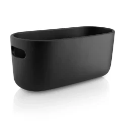 Eva Solo självvattnande herb organiser, Svart