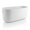 Eva Solo självvattnande herb organiser, Vit
