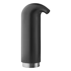 Eva Solo tvålpump 18 cm, Matt svart