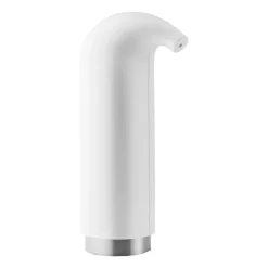 Eva Solo tvålpump 18 cm, Matt vit