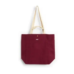 Everyday Tote Bag väska, Burgundy