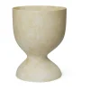 Evoke kruka 45 cm, Warm Sand