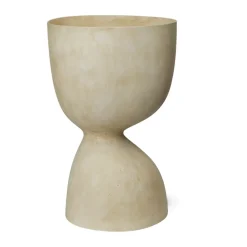 Evoke kruka 70 cm, Warm Sand