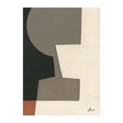 Evoke poster, 50x70 cm