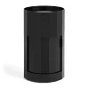 Facet Cabinet 101 sidobord, Anthracite
