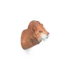 Ferm Living Animal krok, Lejon