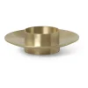 Ferm Living blockljushållare, brass