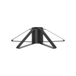 Ferm Living julgransfot, Svart