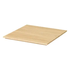 Ferm Living plant box bricka, Ek