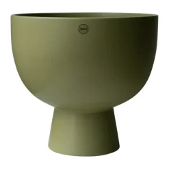 Figure kruka large Ø30 cm, Green