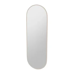 FIGURE Mirror spegel – SP824R, Clay