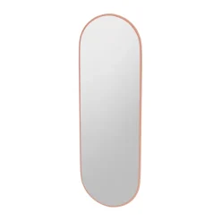 FIGURE Mirror spegel – SP824R, Rhubarb