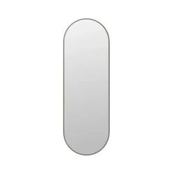 FIGURE Mirror spegel – SP824R, fennel 144