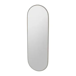 FIGURE Mirror spegel – SP824R, Truffle