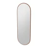 FIGURE Mirror spegel – SP824R, Hazelnut