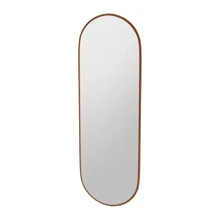 FIGURE Mirror spegel – SP824R, Hazelnut