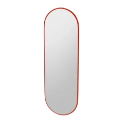 FIGURE Mirror spegel – SP824R, Rosehip 145