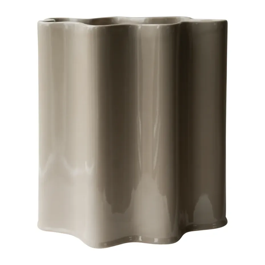 Filter kruka, Shiny mole, Ø25 cm
