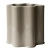 Filter kruka, Shiny mole, Ø18 cm