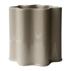 Filter kruka, Shiny mole, Ø18 cm