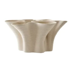 Fiordo vas large, Offwhite
