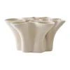 Fiordo vas small, Offwhite