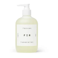 Fir handtvål, 350 ml